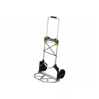   Extol Premium molnárkocsi, összecsukható, max.teherbírás:80kg, teljes kinyitott méret:440×480×109