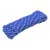 Extol Premium kötél, fonott, kék, 4mm×20m, PP