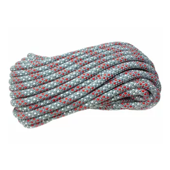 Extol Premium kötél, fonott, lila, 14mm×25m, PP