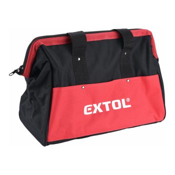 Extol Premium szerszámtáska, közepes, 45×24×33 cm