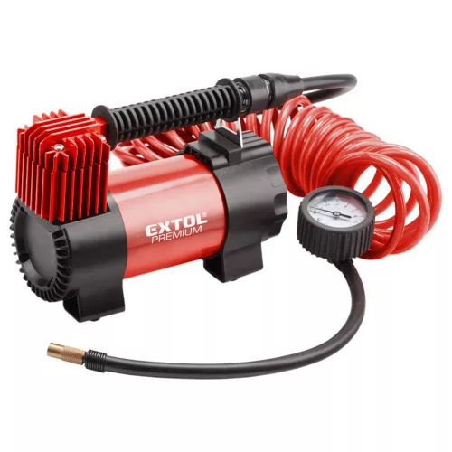 Extol Premium autós kompresszor 12V 10,3Bar