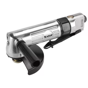 Extol Premium levegős sarokcsiszoló 125mm 6,3Bar