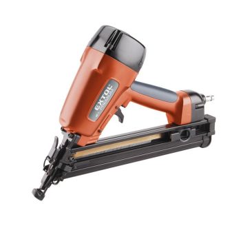 Extol Premium levegős szögbelövő 1/4" 4,9-8Bar