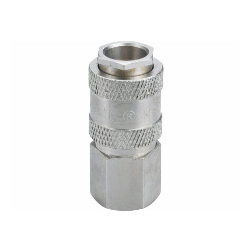 Extol Premium gyorscsatlakozó hüvely belső bemenettel 1/4"