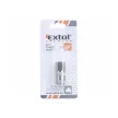 Extol Premium gyorscsatlakozó hüvely belső bemenettel 1/4"