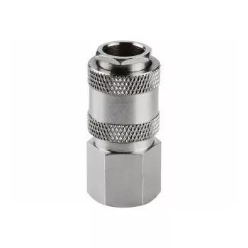   Extol Premium gyorscsatlakozó hüvely belső bemenettel 3/8"