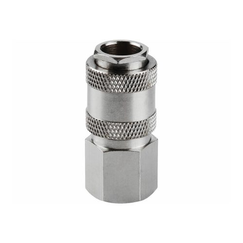 Extol Premium gyorscsatlakozó hüvely belső bemenettel 3/8"