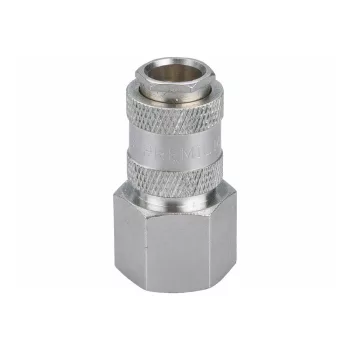   Extol Premium gyorscsatlakozó hüvely belső bemenettel 1/2"