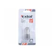 Extol Premium gyorscsatlakozó hüvely belső bemenettel 1/2"