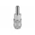 Extol Premium gyorscsatlakozó-hüvely, tömlővéggel, 3/8", 9mm