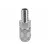 Extol Premium gyorscsatlakozó-hüvely, tömlővéggel, 1/2", 12mm