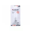 Extol Premium gyorscsatlakozó-dugó, külső menettel, G-1/2"