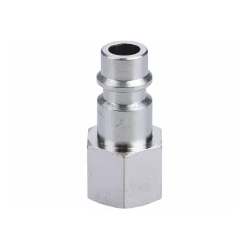   Extol Premium gyorscsatlakozó-dugó, belső menettel, G-1/4"
