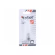 Extol Premium gyorscsatlakozó-dugó, belső menettel, G-1/4"
