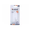 Extol Premium gyorscsatlakozó-dugó, tömlővéggel, 1/4", 6mm