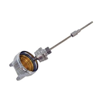 Extol Premium fúvóka készlet 1,4mm (8865052/8865055)