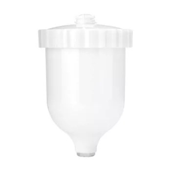   Extol festéktartály felső 600 ml 3/4" menetes 8865052 festékszóróhoz