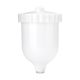 Extol festéktartály felső 600 ml 3/4" menetes 8865052 festékszóróhoz