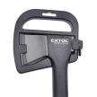 Extol Premium hajlított nyelű balta TPR 650g 360mm