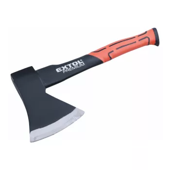 Extol Premium balta, üvegszálas nyél, 800g, TPR markolat