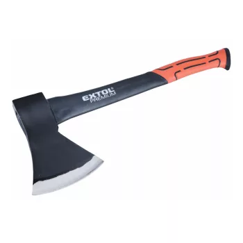 Extol Premium balta, üvegszálas nyél, 1000g, TPR markolat