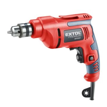 Extol Premium fúrógép 450W