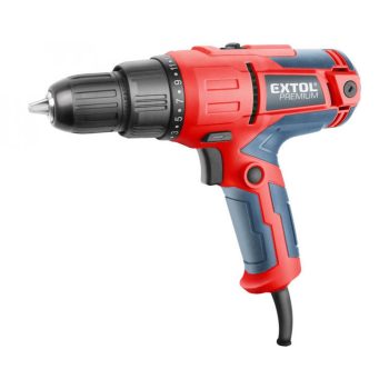 Extol Premium fúrógép 300W