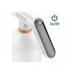 Extol Premium akkus permetező, 1 Liter, 3,6 V, 2000 mAh Li-ion akku
