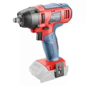 Extol Premium akkus ütvecsavarozó 20V alapgép