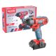 Extol Premium akkus ütvecsavarozó 1/4” 20V 2,0Ah