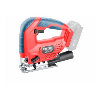 Extol Premium akkus dekopírfűrészgép 20V alapgép