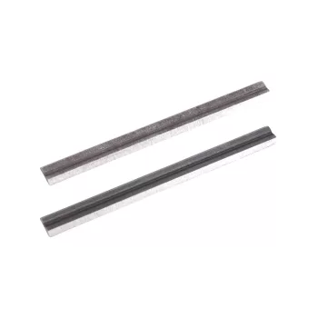   Extol tartalék gyalukés, 60 mm, 2 db, 8891830 gyalugéphez, HSS gyorsacél