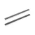 Extol tartalék gyalukés, 60 mm, 2 db, 8891830 gyalugéphez, HSS gyorsacél