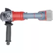 Extol Premium akkus sarokcsiszoló 20V alapgép 115mm