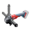 Extol Premium akkus sarokcsiszoló 20V alapgép 115mm