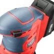 Extol Premium akkus excentercsiszoló 20V 2,0Ah 125mm