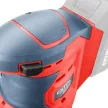 Extol Premium akkus s excentercsiszoló 20V alapgép 125mm
