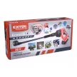 Extol Premium akkus magasnyomású mosó, Share20V, 20V, Li-ion, 1db akku, 1db töltő, 2000 mAh, névl