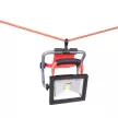 Extol Premium akkus LED lámpa 20V 1800 lumen alapgép