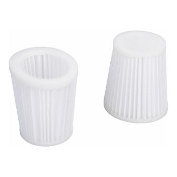   Extol Premium tartalék HEPA szűrő készlet, 2 db a 8891872 és 73 porszívóhoz