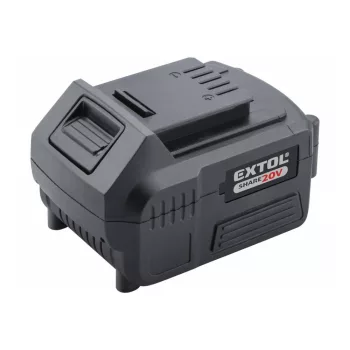 Extol Premium akkumulátor 20V 4,0Ah