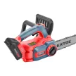 Extol Premium akkus láncfűrész 20V 1x2,0Ah 305 mm