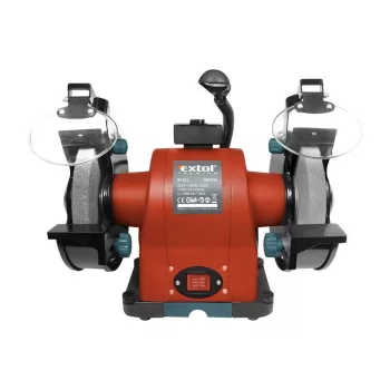 Extol Premium kettős köszörű 520W