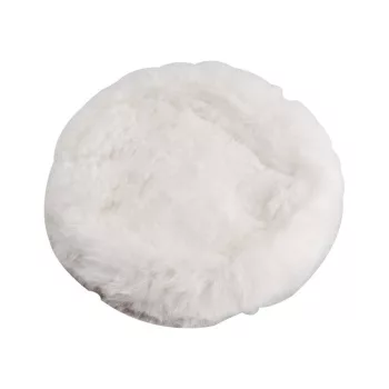 Extol Premium polírozó korong bárány, gyapjú 180mm