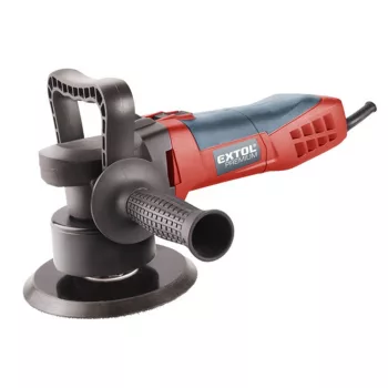 Extol Premium sarok-polírozógép 600W 150mm