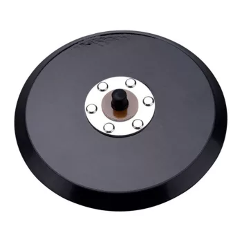 Extol tartalék gumi talp sarok-polírozógéphez 150mm