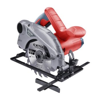 Extol Premium körfűrész 1200W