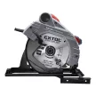 Extol Premium kézi körfűrész 1400W, 185mm