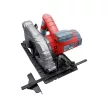 Extol Premium kézi körfűrész 1400W, 185mm