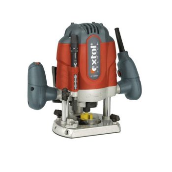 Extol Premium felsőmaró 1200W